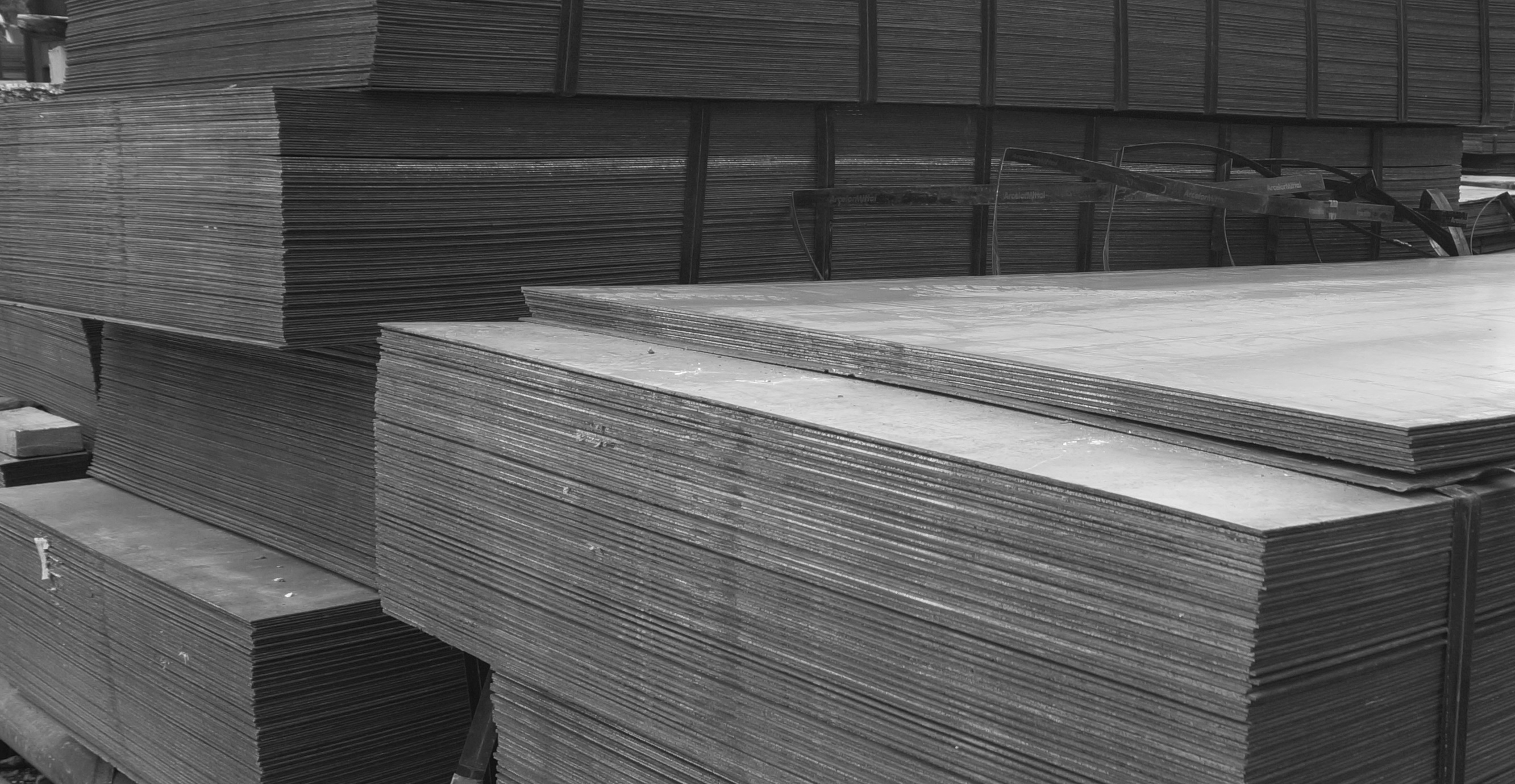 Листовой прокат Листовой прокат