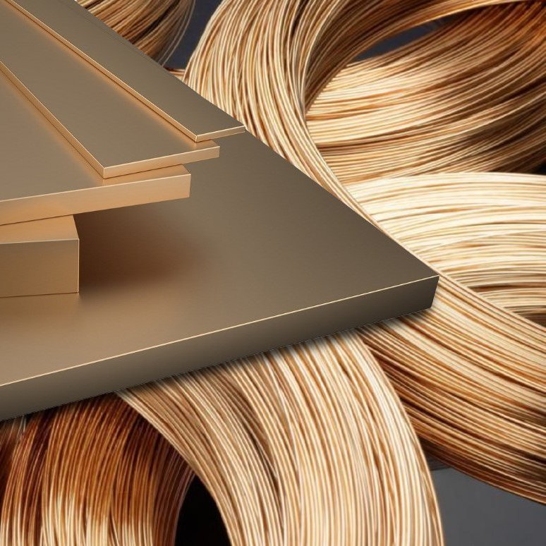 Цветные металлы Цветные металлы